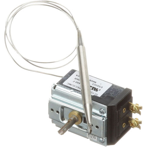 1182151 Middleby Marshall - TC125 Thermostat Replacement 1182151 Middleby Marshall - TC125 Thermostat Replacement